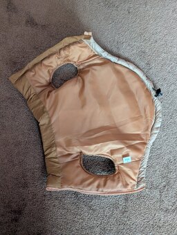 Obleček vesta pro psa - 3