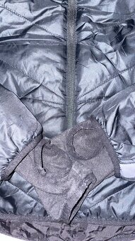 Puma zimní bunda - 3