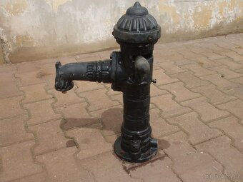 čerpadlo na vodu - 3