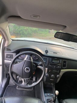 SsangYong Korando 2.0 e-XDi - 3