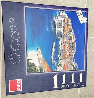 Puzzle - 3