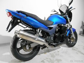 Kawasaki ZR7 - 3