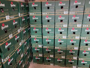 Pilsner Urquell 0,33l exportní 12 vývozní edice - 3