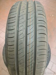 letní pneu Kumho 185/60/15 (327) - 3