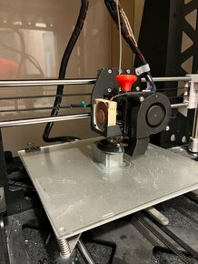 3D tiskárna - Anet A8 - 3