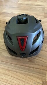 Cyklistická helma M/L 52-59cm - 3
