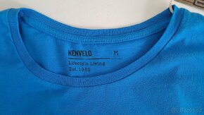 NOVÉ tričko " Kenvelo " vel. M - 3