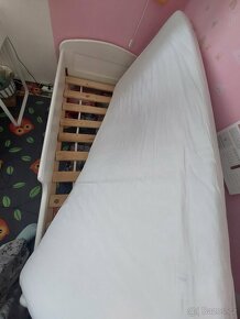 Dětská postel - 3