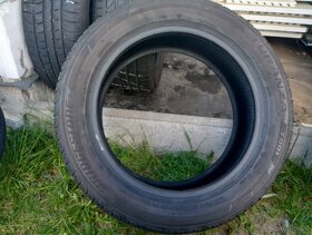 Použité kusové pneumatiky letní zimní - 3