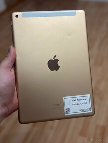 iPad 7 Gen - 128GB - 3