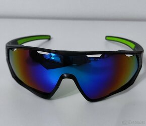 Uvex sluneční brýle pro jakýkoliv sport jen za - 3