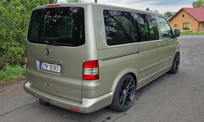 Volkswagen Multivan 3.2 VR6 LPG - 3