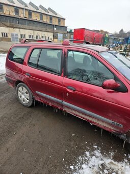 Renault Megane 1.6 r.v.2000 - 3