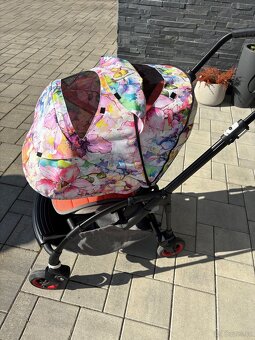 Bugaboo Bee 5 - 3