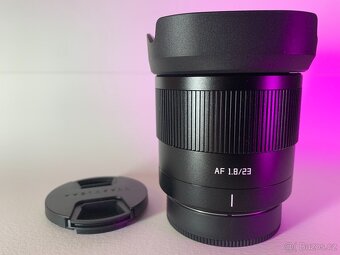 TTArtisan AF 23mm f/1.8 Lens Fuji X mount - 3