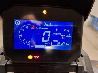 HONDA 350 ADV 2023 - 3