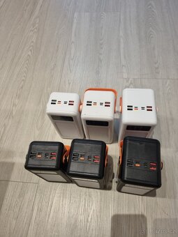 Powerbanka 100.000 mAh, 80t,60t. - 3