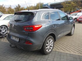 Renault Kadjar, 1.6DCI 96KW 4x4 ČR 1.MAJITEL vč. DPH - 3