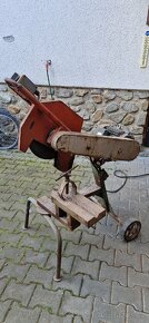 Rozbrušovačka - 3