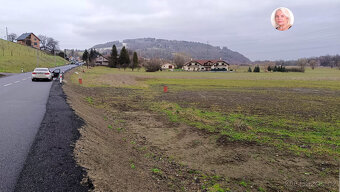 Prodej stavebního pozemku, Metylovice, 1 600 m² - 3