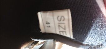 Prodám 2ks inline brusle +chrániče - 3