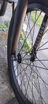 Freestyle BMX kolo - FLY BIKES Neutron - 3