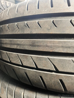 205/55R16 91V Sport Bluresponse DUNLOP - 3