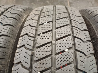 Zimní pneu Barum 195/65/16C 104/102T - 3