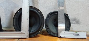 Díly k audio technice. - 3