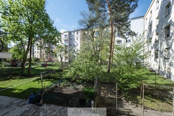 Prodej prostorného bytu 3+1 89m2 plus sklep v centru Hradce - 3