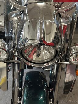 Indian Springfield 2019 - 3