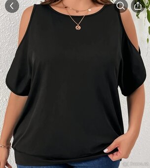 Trika dámské - 3