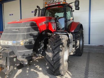 CASE IH MAGNUM 290 - 3
