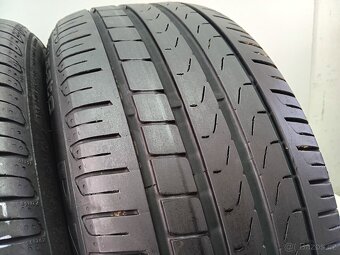 Letní pneu 225/45/17 Pirelli - 3