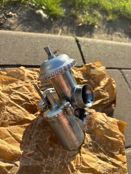 Jawa 250/353 - Karburátor - 3