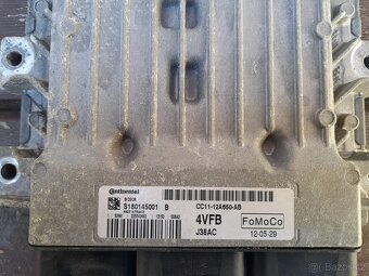 Řídící jednotka na Ford Transit na 2.2 TDCI 92-74 kW - 3