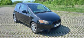 Mitsubishi Colt 1,1i klima - 3