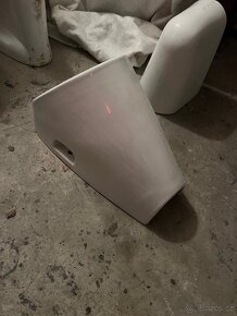 Prodam pisoar Jika - 3