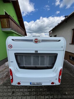 Burstner Averso Plus 520TK - 3