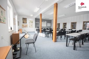 Prodej kanceláře 555 m2 Dobruška - 3