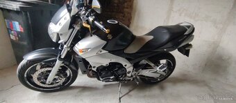 GSR 600 - 3