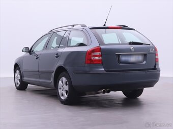 Škoda Octavia 2,0 FSI 110kW 4x4 Aut.klima (2005) - 3
