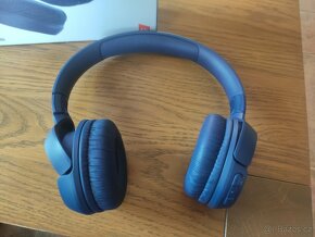 Sluchátka JBL 520 BT - 3