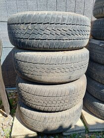 Alu kola originální BMW 15" - 3