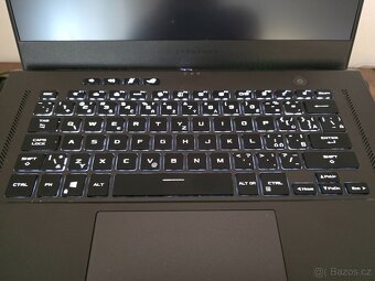 Asus ROG Zephyrus G15 2021 - 3