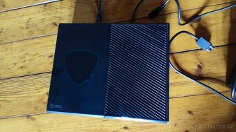 XBOX ONE 1TB - 3