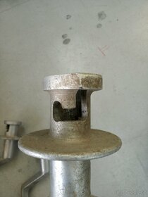 Robot alba - 3