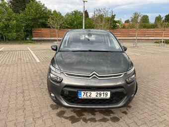 Citroen C4 Picasso - 3