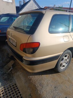 Peugeot 406 combi - 3