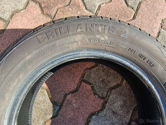 Barum Brilantis 2 185/60 R14 82H letní - 1 kus - 3